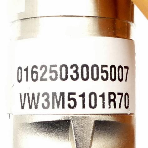 Motorkabel VW3M5101R70 Gebraucht