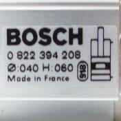 Compact Cylinder 40 x 60  