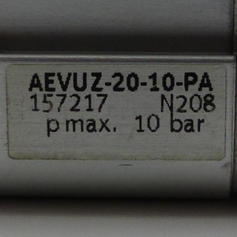 Compact Cylinder 157217 Used