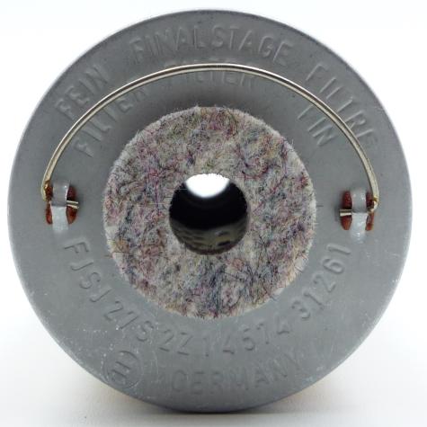 Dieselfilter 1457431261  