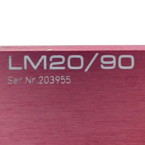 Linear Unit  Used