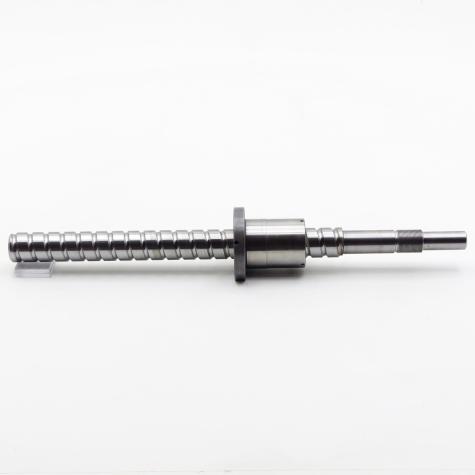 Kugelgewindetrieb X-Achse 800801170 Gebraucht