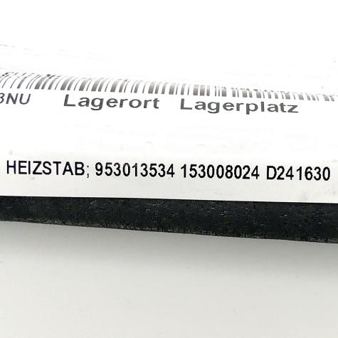 Graphit Heizstab  Neu