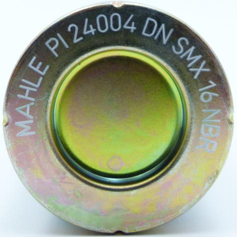 Filtereinsatz 78260937  
