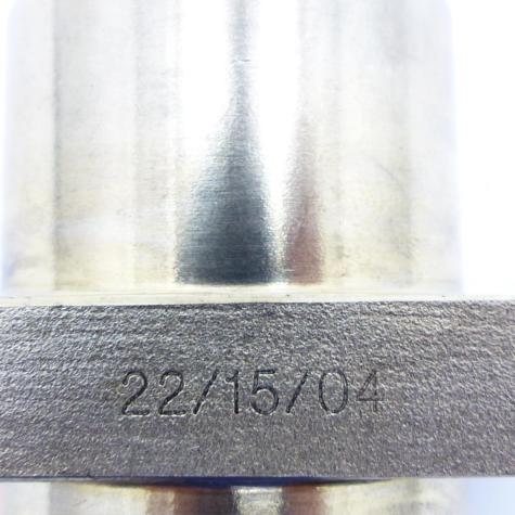 Ball screw Drive für Z-shaft 124583 New