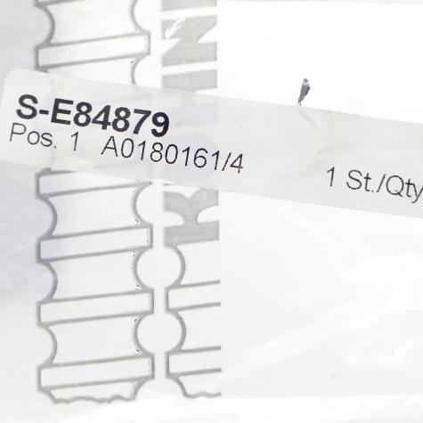 Ball screw Drive S-E84879 New FS
