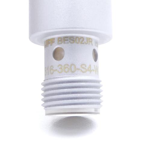 Induktiver Sensor BES02JR Neu OVP