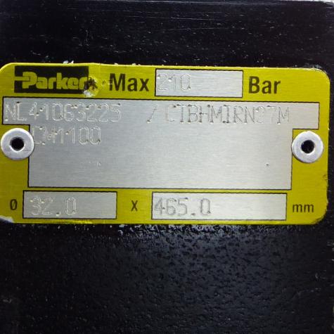 Hydraulic Cylinder CM 1100  New