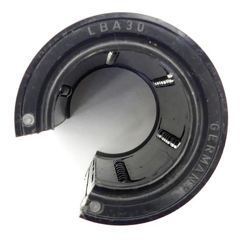 Linear ball bearing  New FS