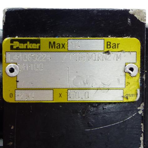 Hydraulic Cylinder CM 1100  New