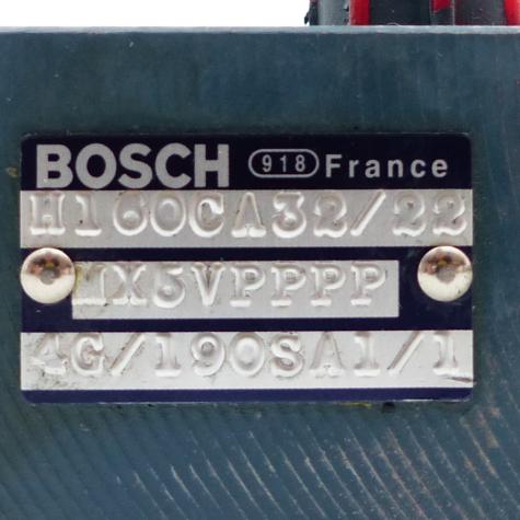 Hydraulic Cylinder 190SA1  New
