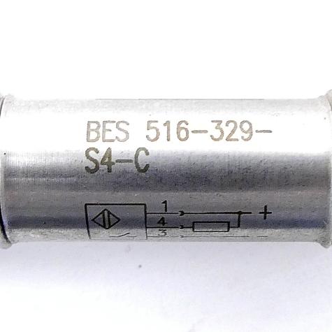Sensor Induktiv  Neu