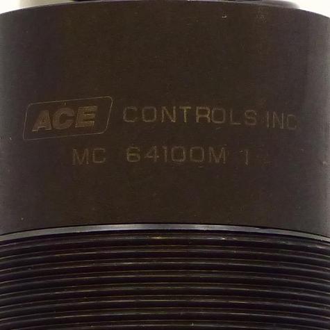 Stoßdämpfer MC 64100M 1 MC64100M-1 Neu