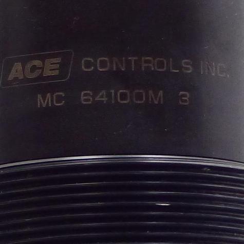 Stoßdämpfer MC 64100M 3 MC64100M-3 Neu