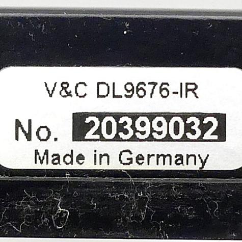 Flächenbeleuchtung  