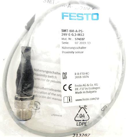 Proximity sensor 574337 