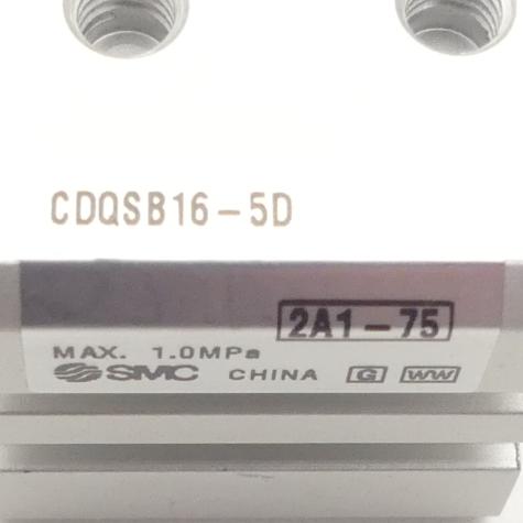Mini cylinder  New