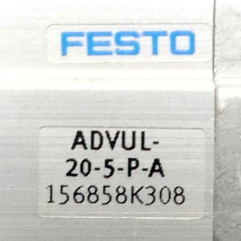 Kompaktzylinder 1568K308 Neu