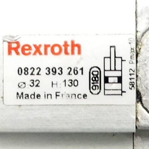Compact cylinder  New