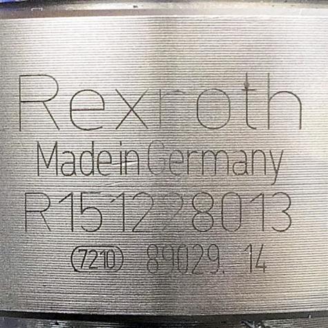 Kugelgewindemutter FEM-E-S 25X25RX3,5-2 Neu