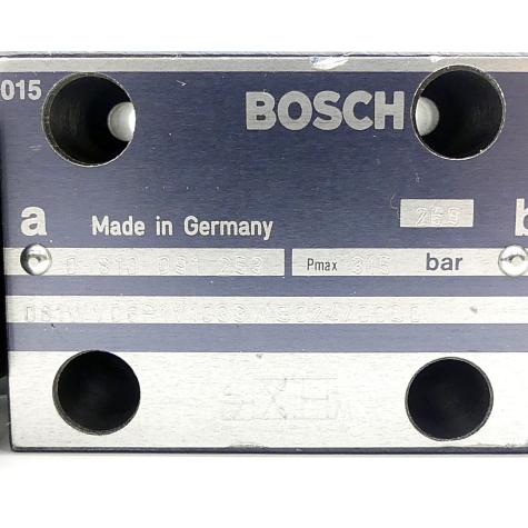 4/2 Way Valve 081WV06P1V1033W5024/00D0 New