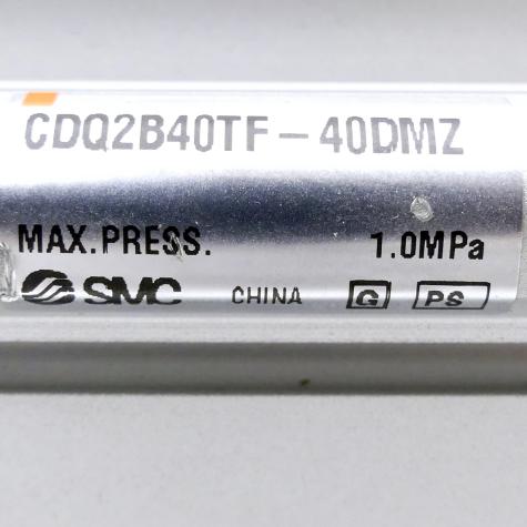 Pneumatic Cylinder  Used
