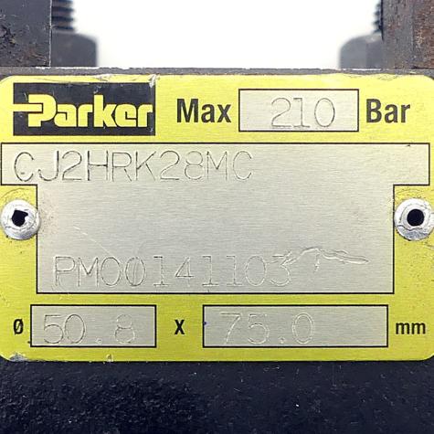 Hydraulikzylinder  Gebraucht