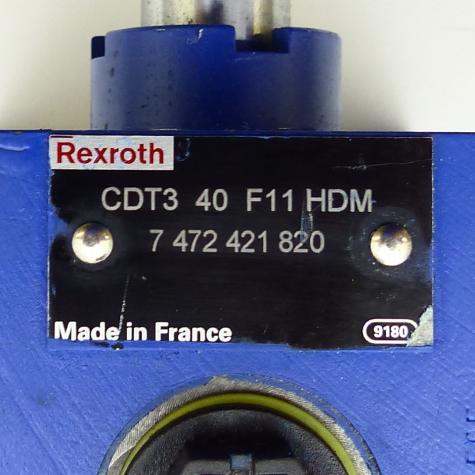 Hydraulikzylinder F11  Gebraucht