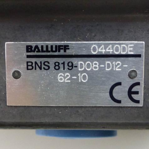Mechanischer Reihenpositionsschalter  Neu geöffnete OVP