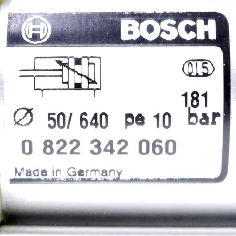 Pneumatic Cylinder  New