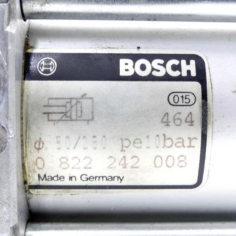Compact Cylinder 50 x 250  