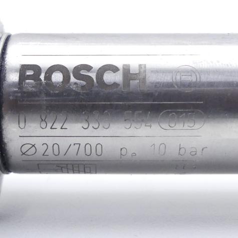 round cylinder  Used