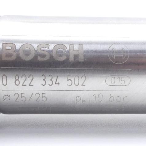 Round Cylinder 25 x 25  