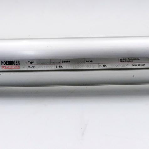 Rodless Cylinder  Used
