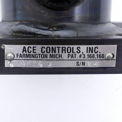 Shock absorbers 1 1/2 X 3 1/2  New