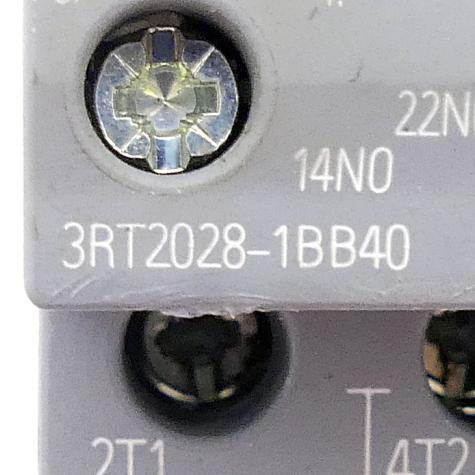 power contactor  Refurbished
