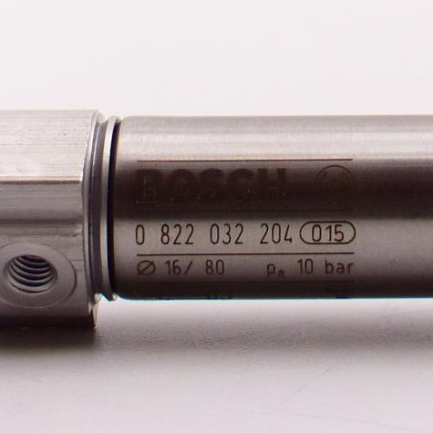 Round Cylinder 16 x 80  New