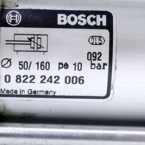 Pneumatic cylinder  New
