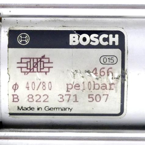 Pneumatikzylinder  Neu