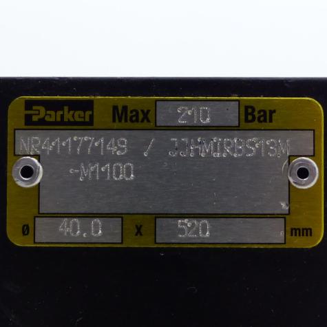 Hydraulic Cylinder  New