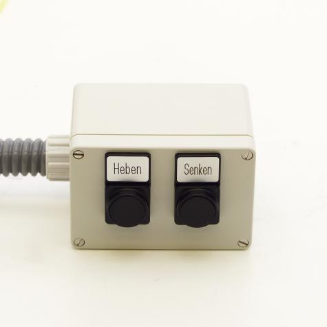 Control Unit for Cramped 3842134840 New