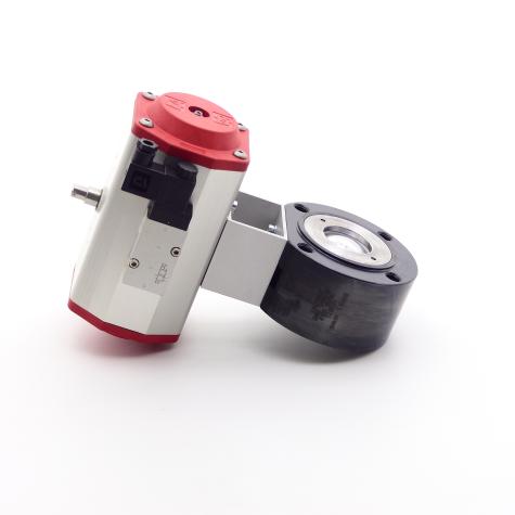 Ball Valve  New