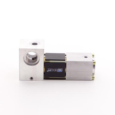 3/2 Wegeventil VMK 15 DR NC  Gebraucht