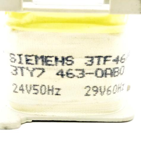Coil 3TF 46/47 Used