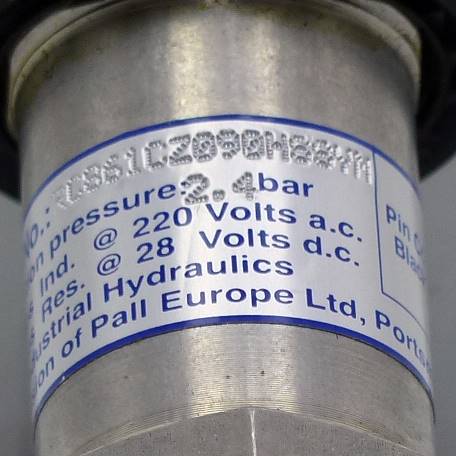 Differential Pressure Indicator  Refurbished