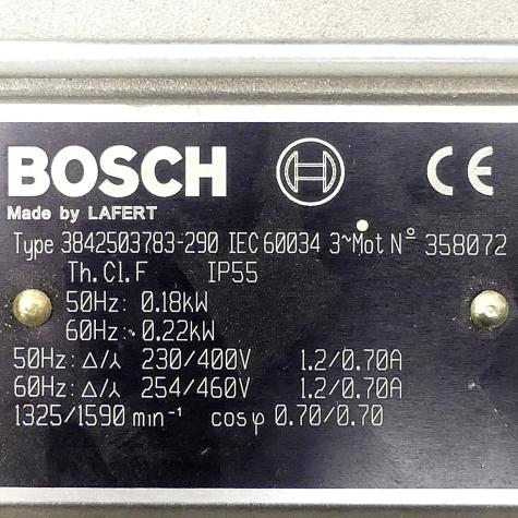 Drehstrommotor IEC 60034 Gebraucht
