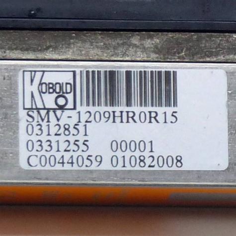 Durchflussmesser  