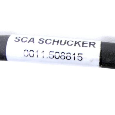 Kabel Sensorkopfanschluss  Neu OVP