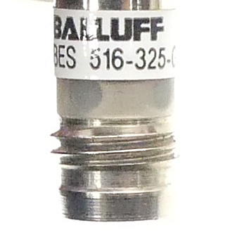 Inductive sensor BES00PZ Refurbished