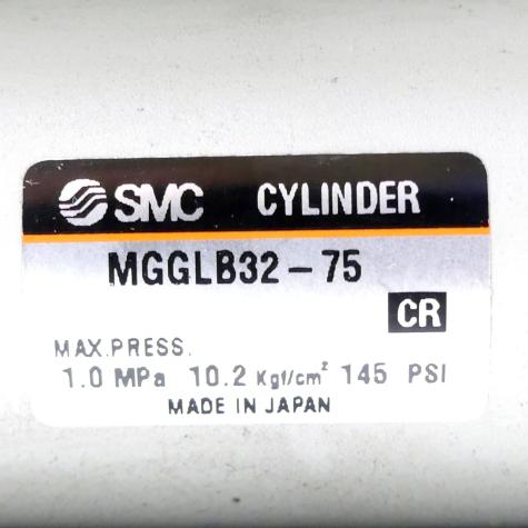 Guide Cylinder  New